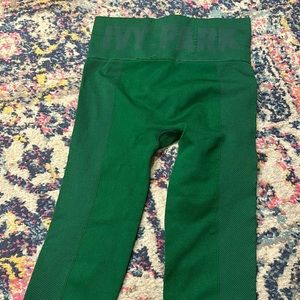 Ivy Park for Adidas Leggings